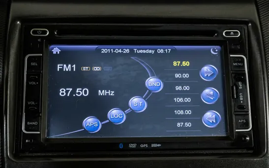 SsangYong Actyon 2.00 автоматическая, фото №7