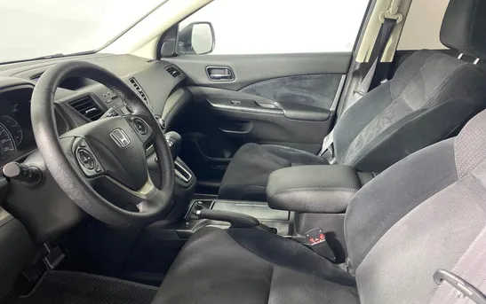 Honda CR-V 2.00 автоматическая, фото №7