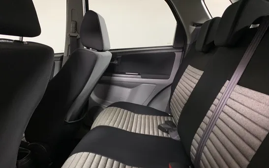 Suzuki SX4 1.60 автоматическая, фото №10