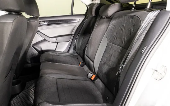 Volkswagen Polo 1.40 робот, фото №6