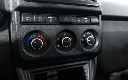 Lada (ВАЗ) Niva Legend 1.70 механика, фото №8