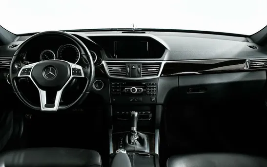 Mercedes-Benz E-Класс 1.80 автоматическая, фото №6