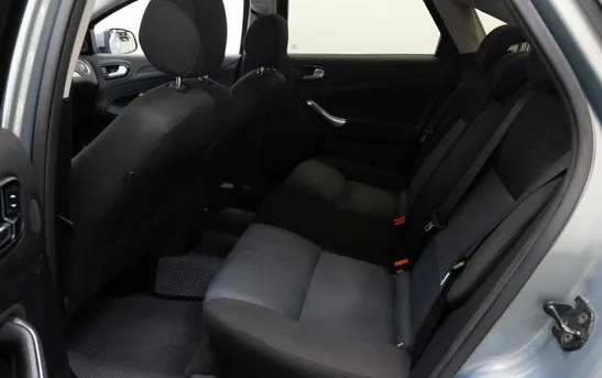 Ford Mondeo 2.00 механика, фото №11
