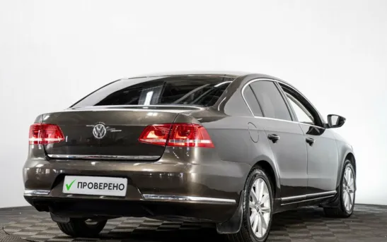 Volkswagen Passat 1.80 робот, фото №2