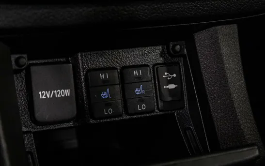 Toyota Corolla 1.60 механика, фото №10