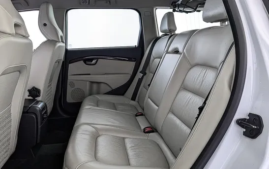 Volvo XC70 2.40 автоматическая, фото №7