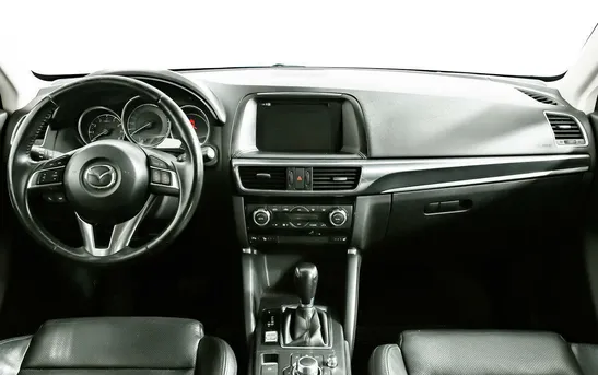 Mazda CX-5 2.00 автоматическая, фото №5