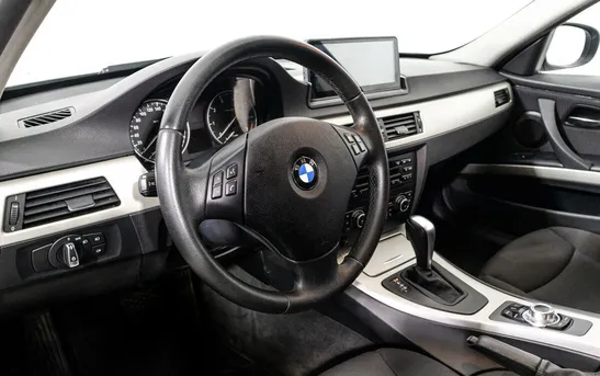 BMW 3 серии 2.00 автоматическая, фото №9
