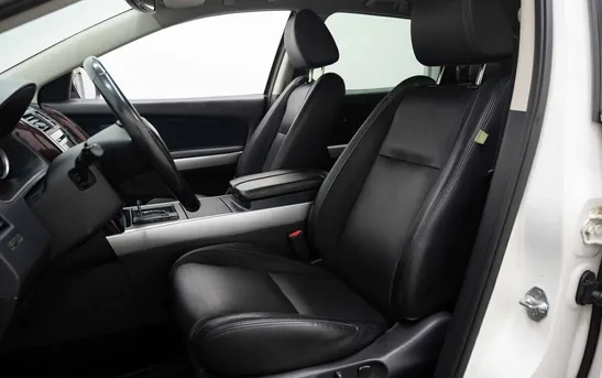 Mazda CX-9 3.70 автоматическая, фото №9