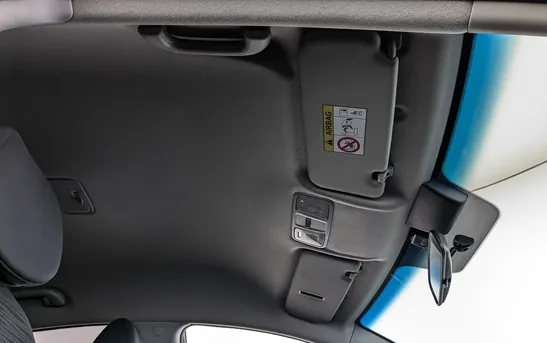 Hyundai Solaris 1.60 автоматическая, фото №9