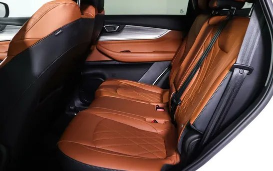 CHERY Tiggo 8 Pro Max 2.00 робот, фото №6