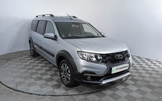 Lada (ВАЗ) Largus 1.60 механика, фото №3