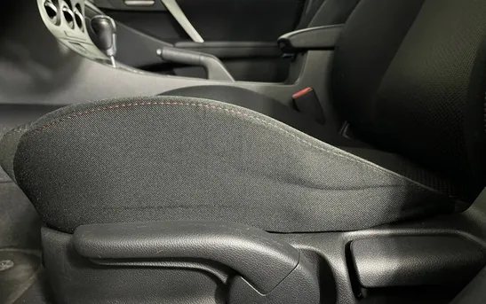 Mazda 3 1.60 автоматическая, фото №8