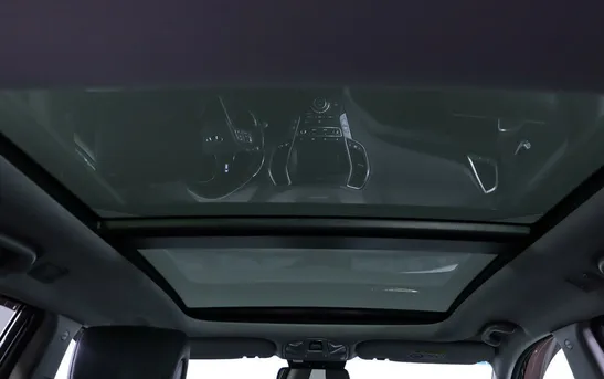 Hyundai Santa Fe 2.40 автоматическая, фото №11