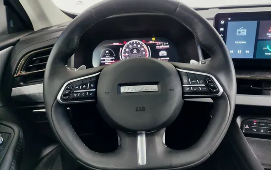 Haval F7 2.00 робот, фото №5