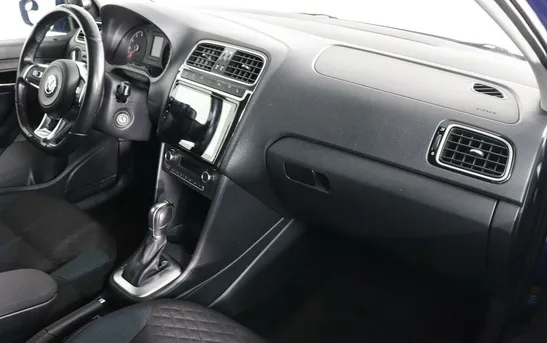 Volkswagen Polo 1.40 робот, фото №6