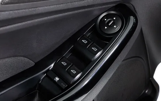 Ford Fiesta 1.60 робот, фото №9