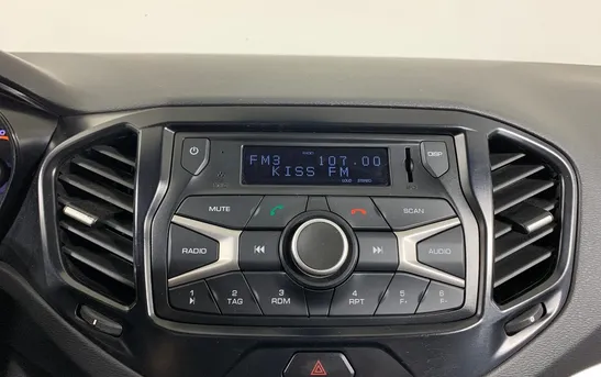 Lada (ВАЗ) Vesta 1.60 механика, фото №8