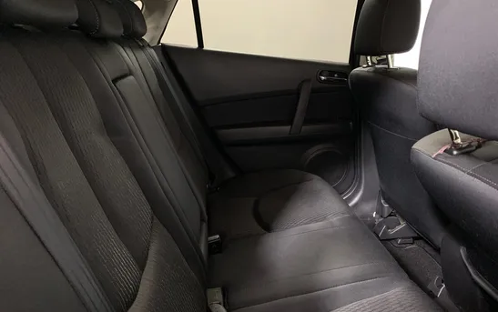Mazda 6 2.00 автоматическая, фото №7