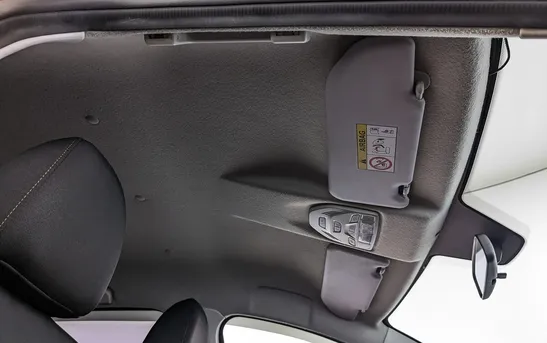 Lada (ВАЗ) Vesta 1.60 вариатор, фото №11