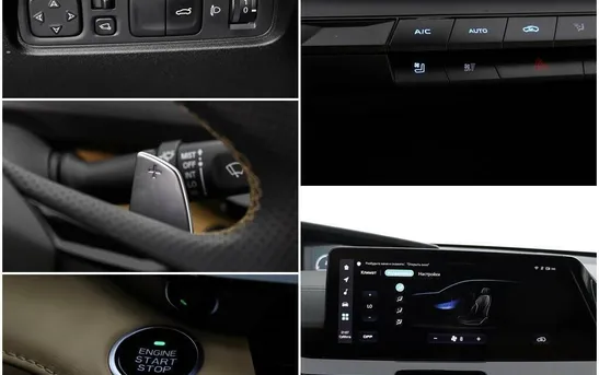 Changan UNI-V 1.50 робот, фото №13