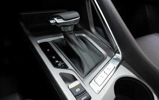 Changan CS35PLUS 1.40 робот, фото №15