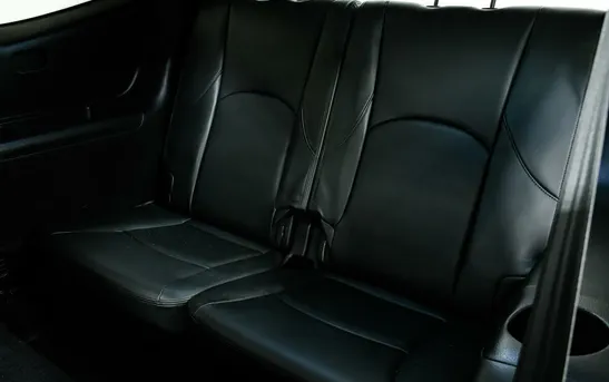 Kia Mohave 3.00 автоматическая, фото №6