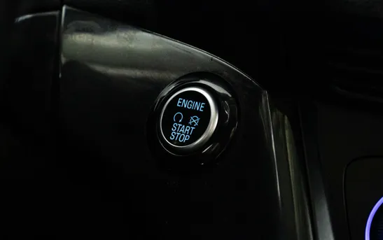 Ford Kuga 2.50 автоматическая, фото №8