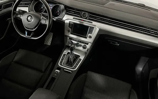 Volkswagen Passat 1.40 робот, фото №7
