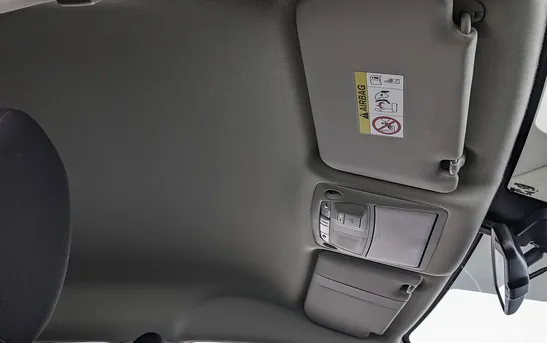 Nissan X-Trail 2.50 вариатор, фото №12