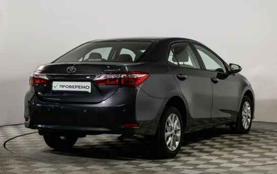 Toyota Corolla 1.60 механика, фото №2