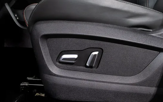 CHERY Tiggo 7 Pro 1.50 вариатор, фото №18