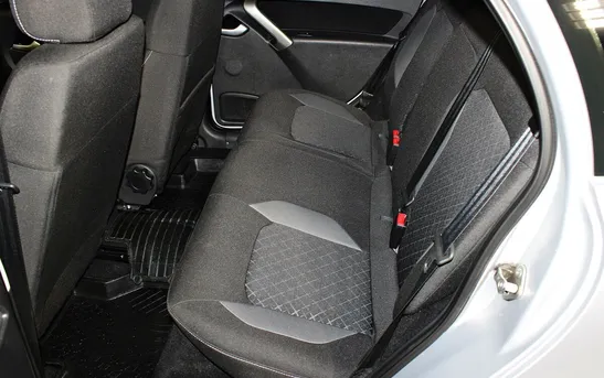 Lada (ВАЗ) Granta 1.60 механика, фото №6