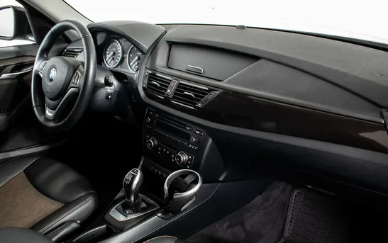 BMW X1 2.00 автоматическая, фото №5
