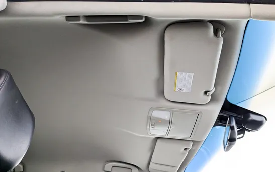 Nissan Murano 3.50 вариатор, фото №12