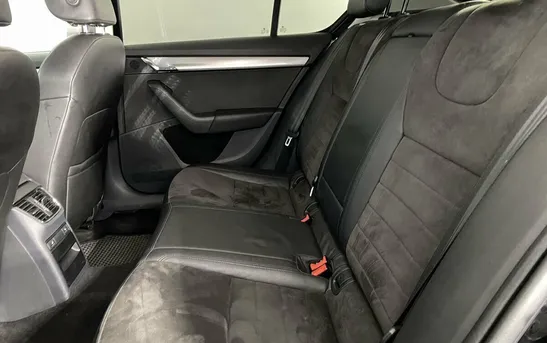 Skoda Octavia 1.80 робот, фото №7