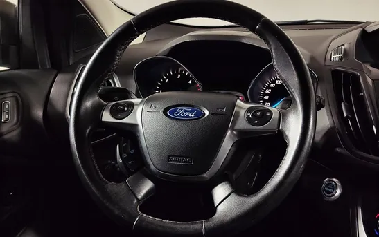 Ford Kuga 2.00 робот, фото №5