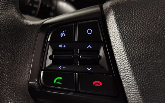 Hyundai Creta 1.60 автоматическая, фото №9