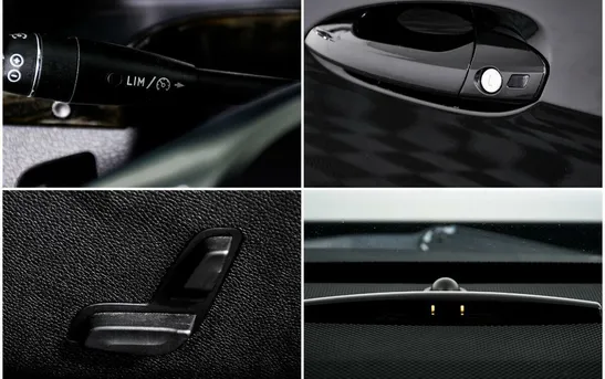 Mercedes-Benz E-Класс 1.80 автоматическая, фото №9