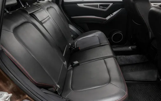 Lifan X60 1.80 механика, фото №16