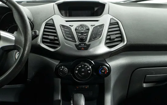 Ford EcoSport 1.60 робот, фото №9