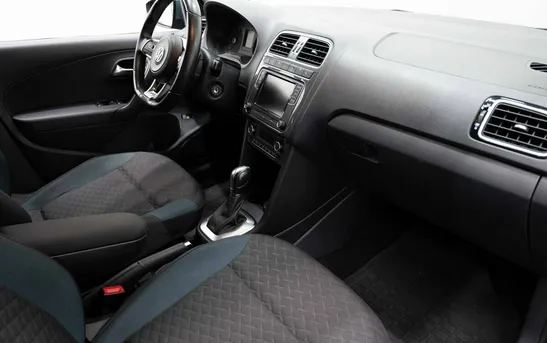 Volkswagen Polo 1.40 робот, фото №6