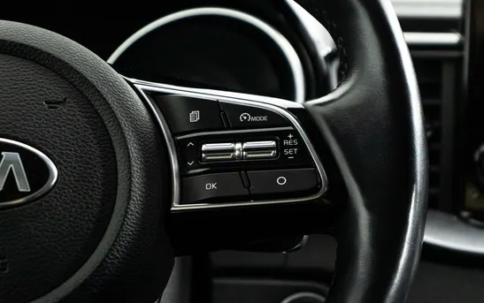 Kia Ceed 1.60 автоматическая, фото №17