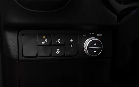 Kia Soul 2.00 автоматическая, фото №11