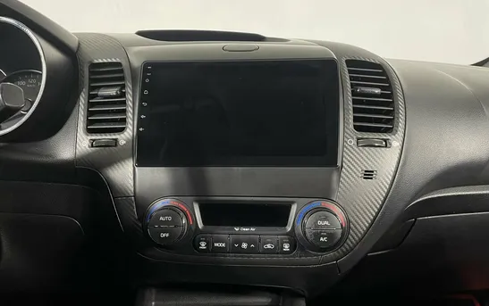 Kia Cerato 1.60 автоматическая, фото №8