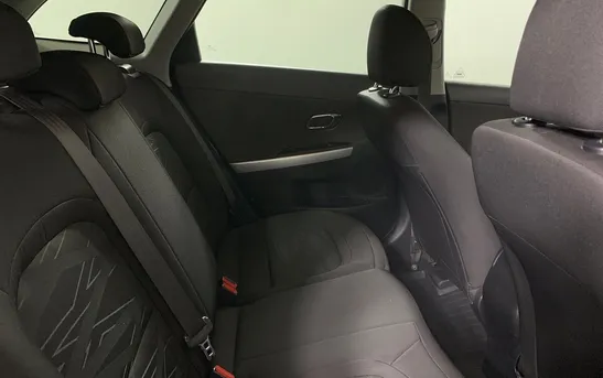 Kia Ceed 1.60 автоматическая, фото №9