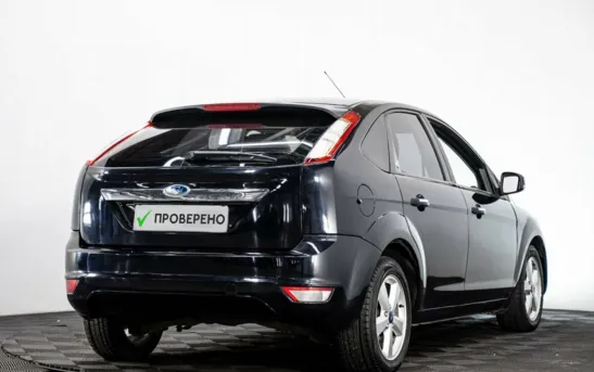 Ford Focus 2.00 автоматическая, фото №2