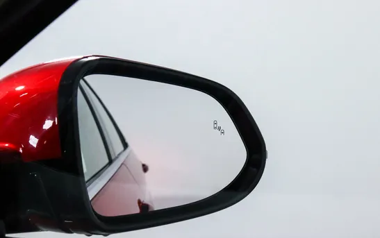 OMODA S5 1.50 вариатор, фото №15