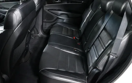 Kia Sorento 2.20 автоматическая, фото №7