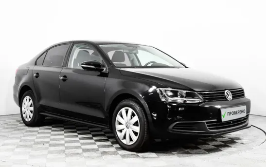 Volkswagen Jetta 1.40 робот, фото №3